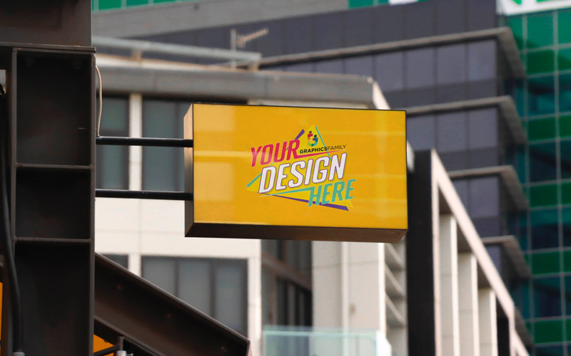 Best Sign Board Manufacturers In Mumbai